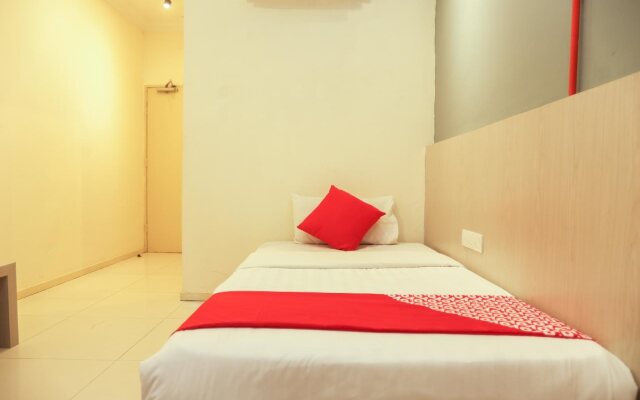Oyo 727 Hotel Rafflesia