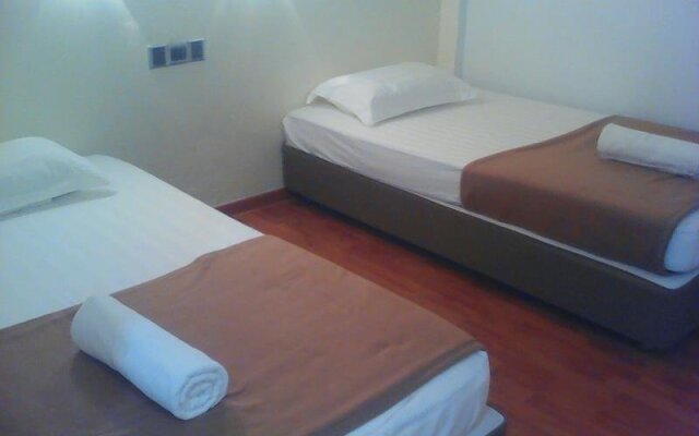 Juita Premier Hotel