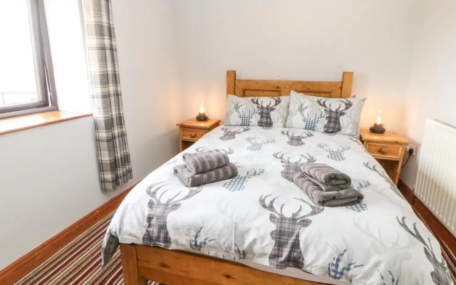 The Tom Wragg Suite