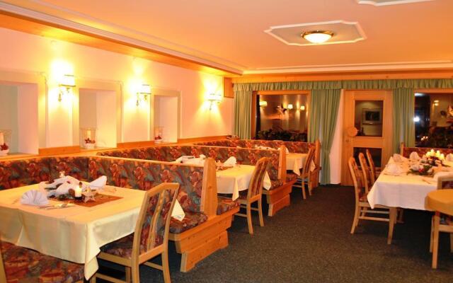 Pension Haid