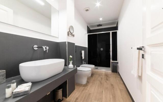Ruggero Settimo - Room & Suite