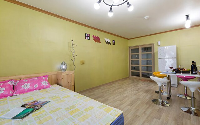 Namhae Two Season Pension