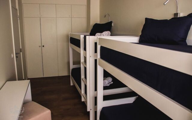 Oporto Marquês - Hostel