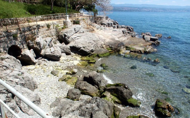 Holiday house with a parking space Opric, Opatija - 7714