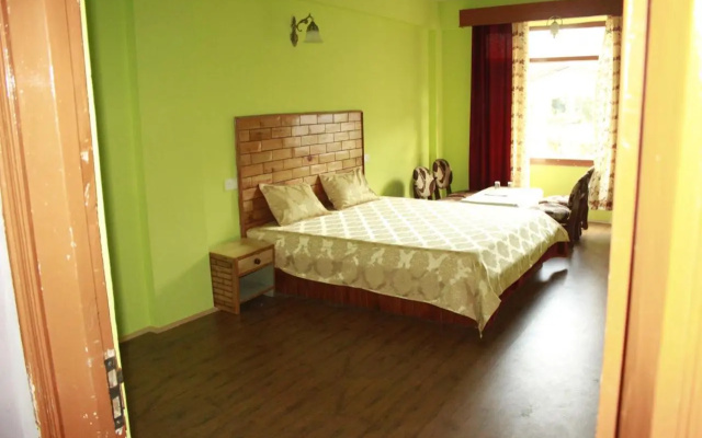 Zarim Hotel Manali – Guest Rooms – Manali