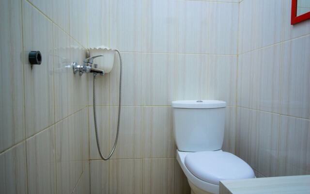 Taman Homestay Syariah by OYO Rooms