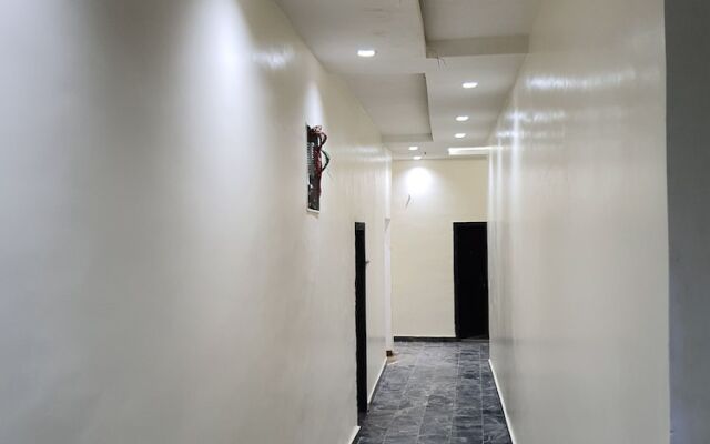 Residency Hotel Lagos Airport