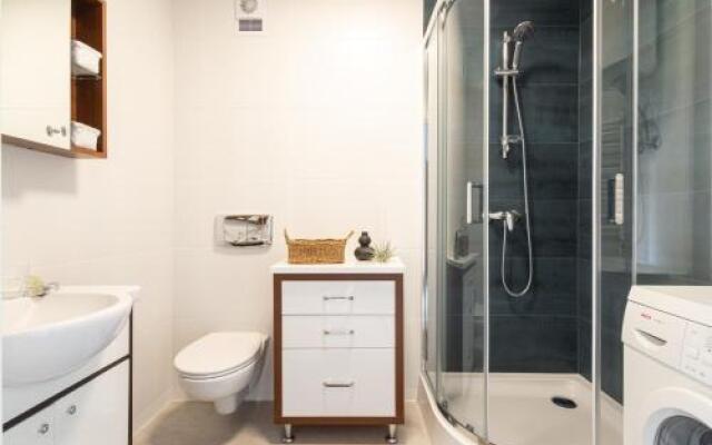 Apartamenty dla Rodziny Zakopane