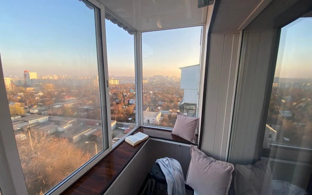 Уютное местечко на проспекте Победы 293