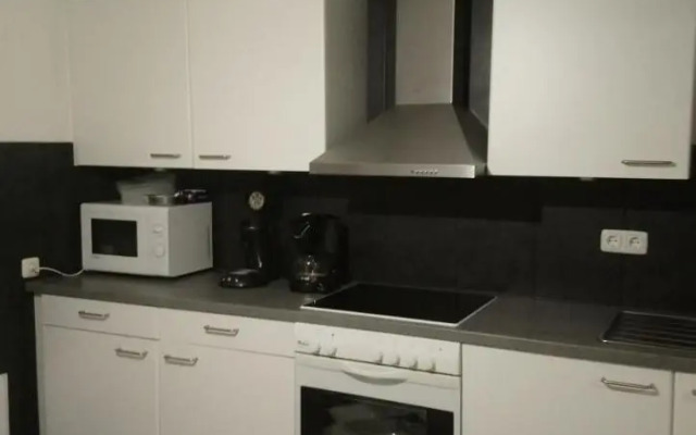 Ferienwohnung Rahmenberg