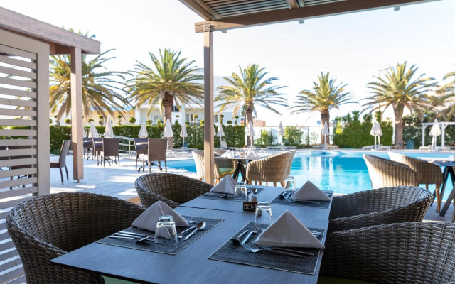 Minos Hotel