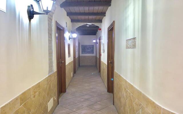Hotel Palestro Palace