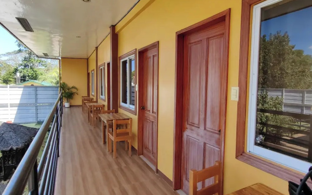 Summer Wind Pension Puerto Princesa