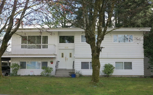 Sweet Home - 3 Bedroom