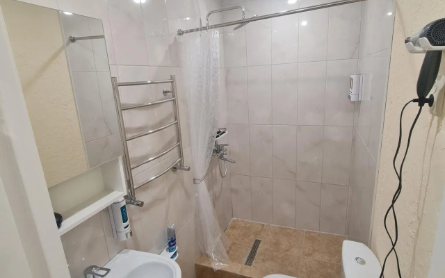 Гостевой дом Старый Грузин