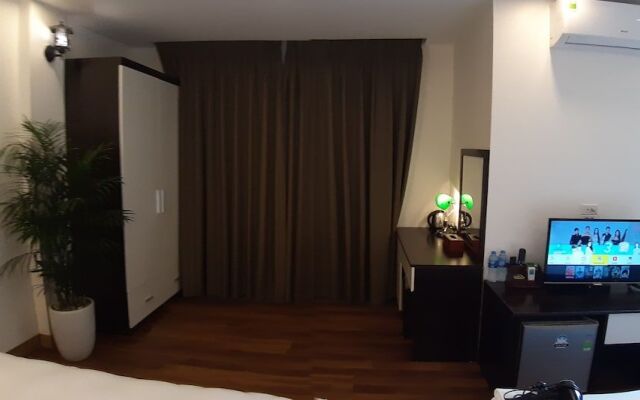 Sapa Valley View Hotel