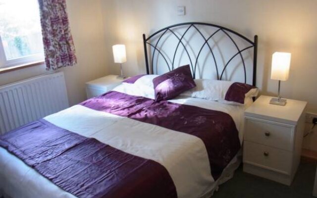 Woodgrove Lodge