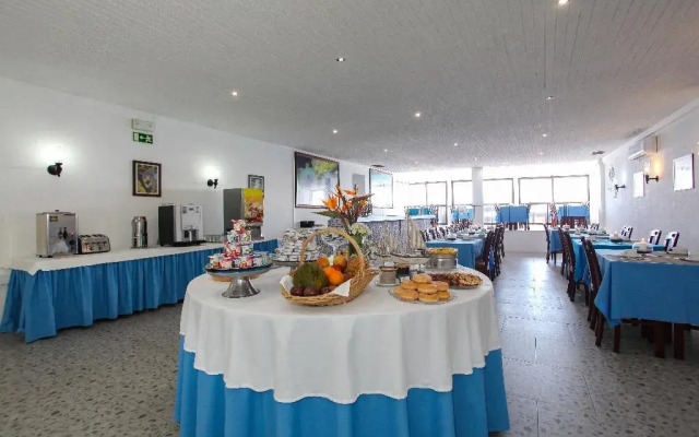 Barracuda Aparthotel