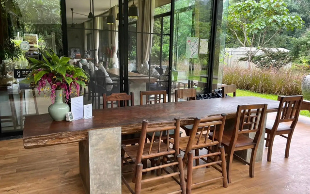 Villa De View Chiang Dao