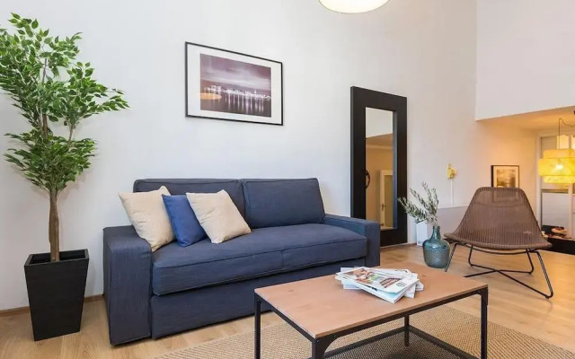 Apartments Loredana 414