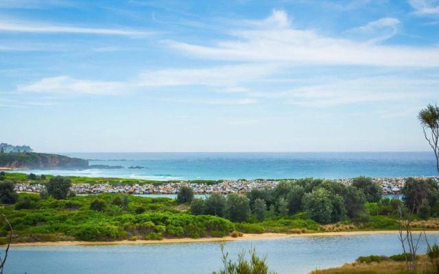 Grand Pacific 2 Unit 1