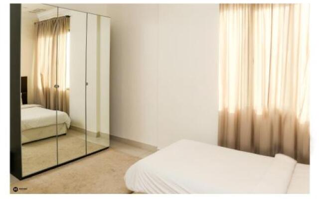Amwaj Hotel Apartments