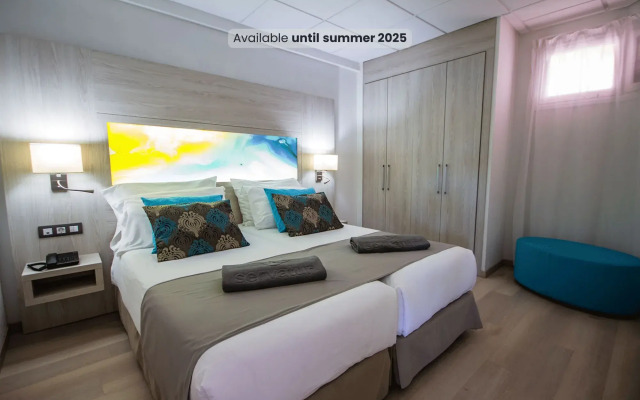 Servatur Green Beach