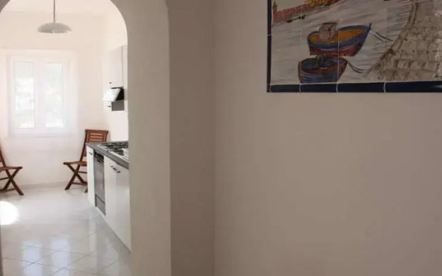 Maridea Casevacanza - Pesce Luna