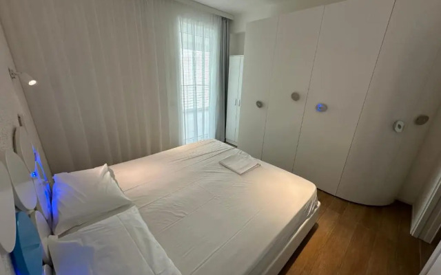 Marina Verde - Agenzia Cocal