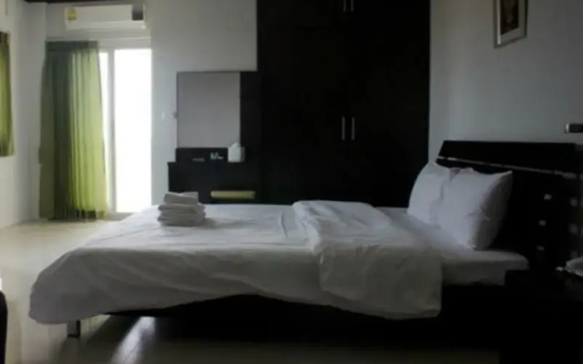 Grand Diamond Nava Nakorn Hotel