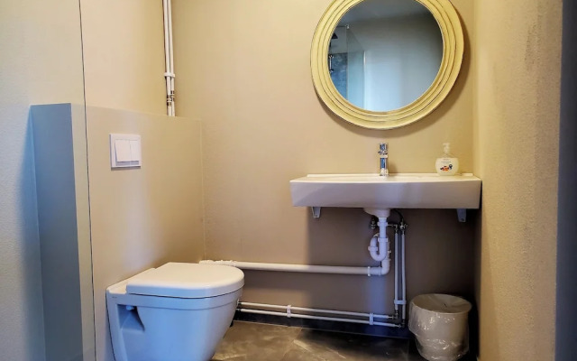 Víðines Guesthouse