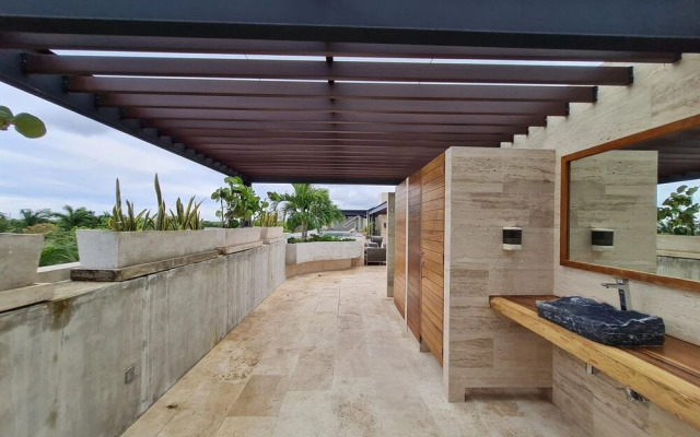CONDOMINIO DE LUJO - AWA a mts del Mar