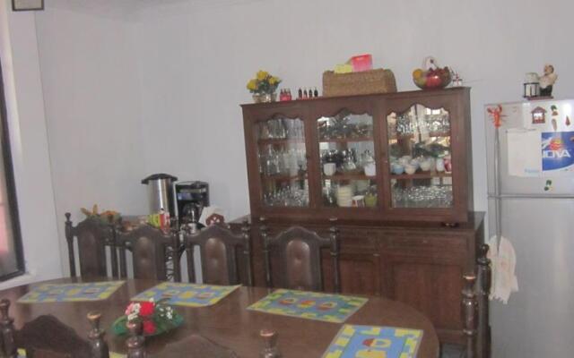 El Molino Hostel