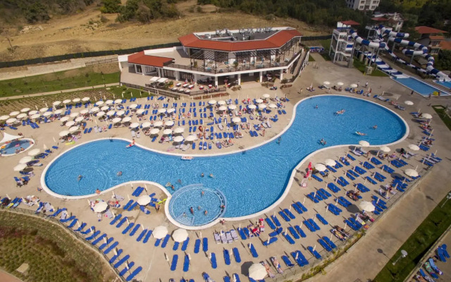 Nevis Resort & Aqua Park - All Inclusive