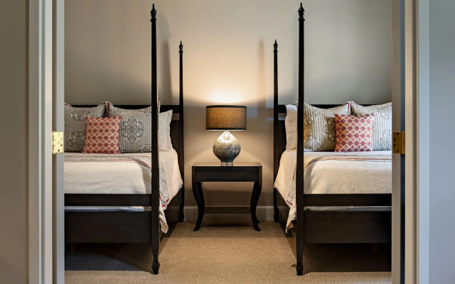 The Grand at Bedford Village Inn