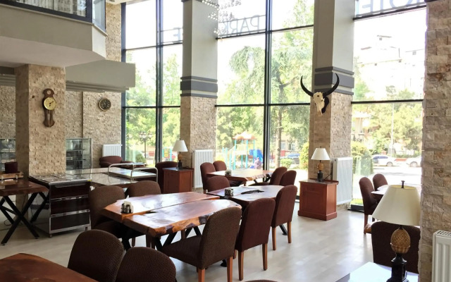 Grand Park Hotel Corlu