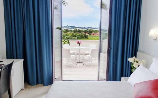 AmareGold Tenuta la Baronessa