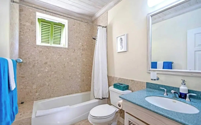 Zenbreak Tradewinds 2Bd