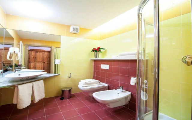 Hotel Villaggio Nevada