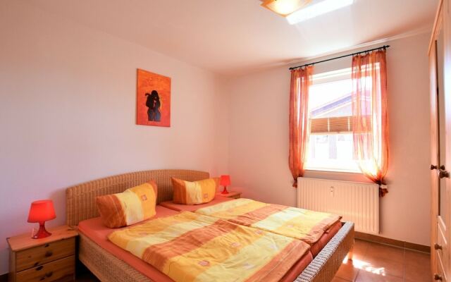 Cozy Apartment in Ostseebad Boltenhagen near Beach