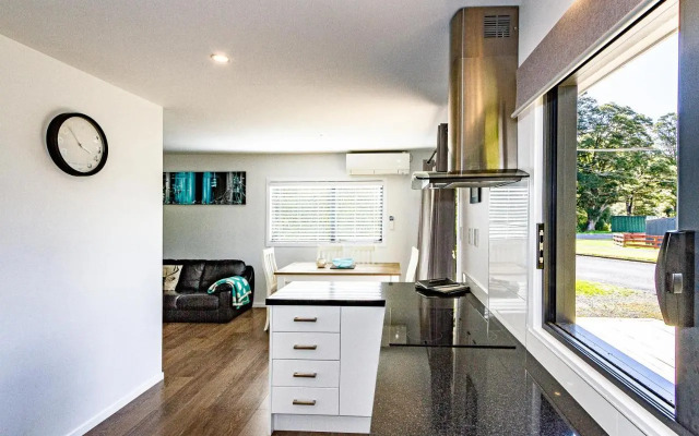 Mountain Magic - Ohakune Holiday Home