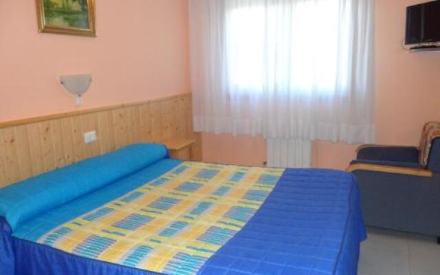 Hostal Alce