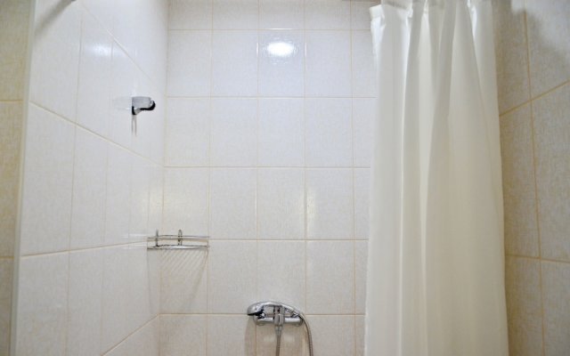 Верхнелебяжье Рыбный курорт