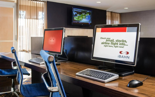 Courtyard by Marriott Myrtle Beach Broadway