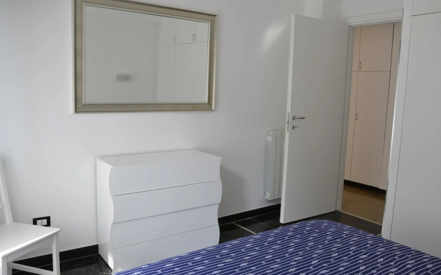 Il Nido di Quarto con park auto privato