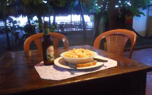 Beach Hostal Oasis