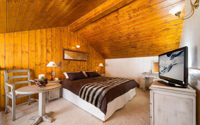 Hôtel Les Campanules by Les Etincelles