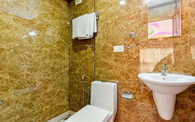 Oyo 24290 Houseboat Anugraha Deluxe