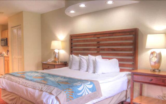 Club Wyndham Sea Gardens