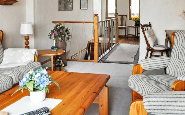 6 Person Holiday Home in Bengtsfors-by Traum